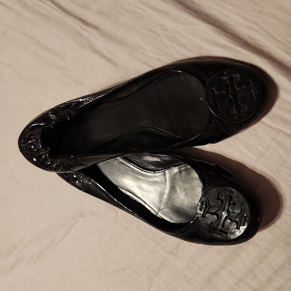 Tory Burch Flats